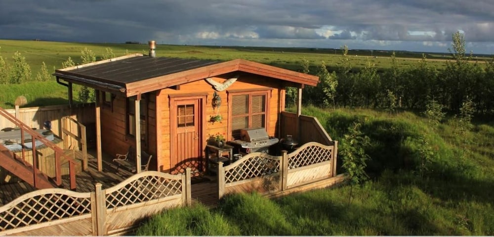 Cottage (Hekla) photo 1