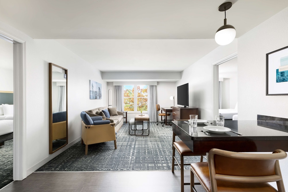 Suite, 2 Bedrooms, Non Smoking, 2 Bathrooms - Photo 9