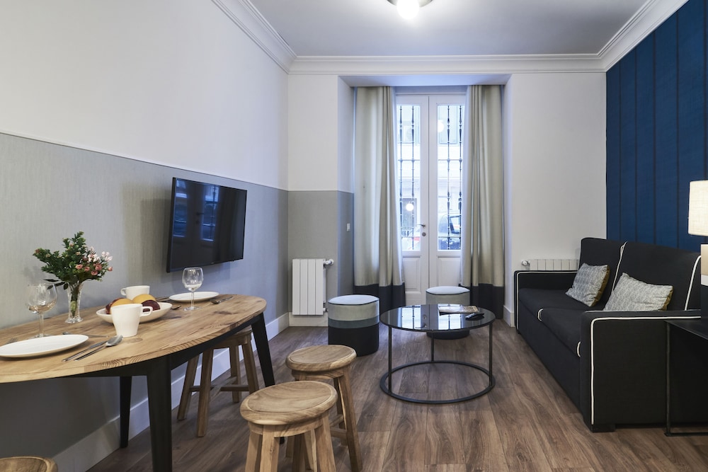 Slow Suites Bellas Artes, Foto 16