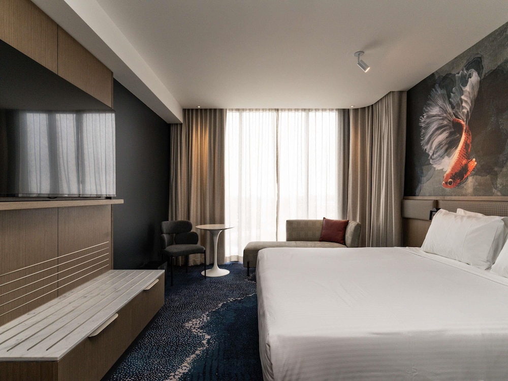 Presidential Suite, 1 King Bed photo 1
