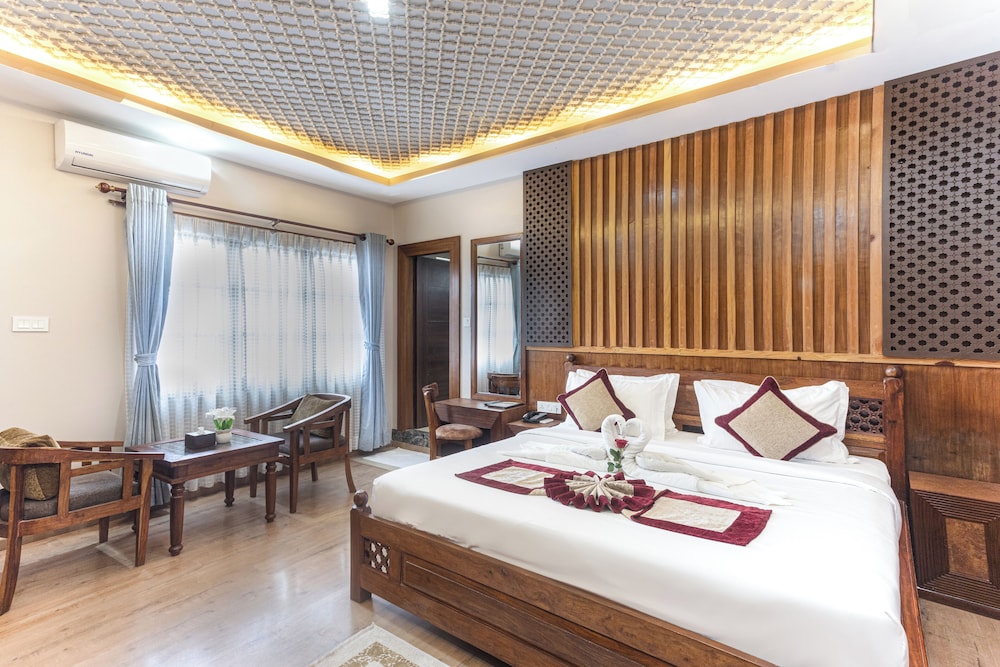 Suite Room