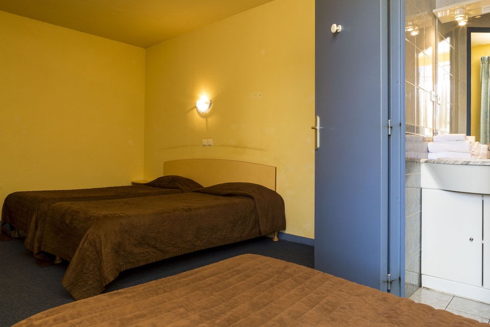Triple Room photo 1