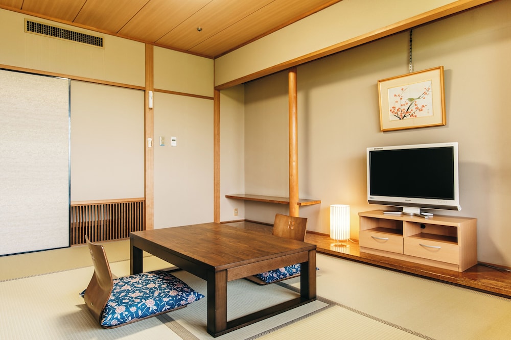 Japanese-style room A, Non Smoking - Photo 3