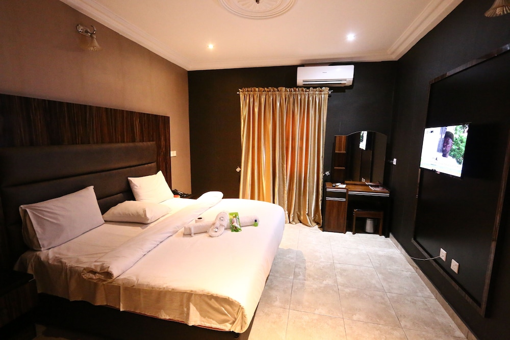 Royal Apartment photo 1
