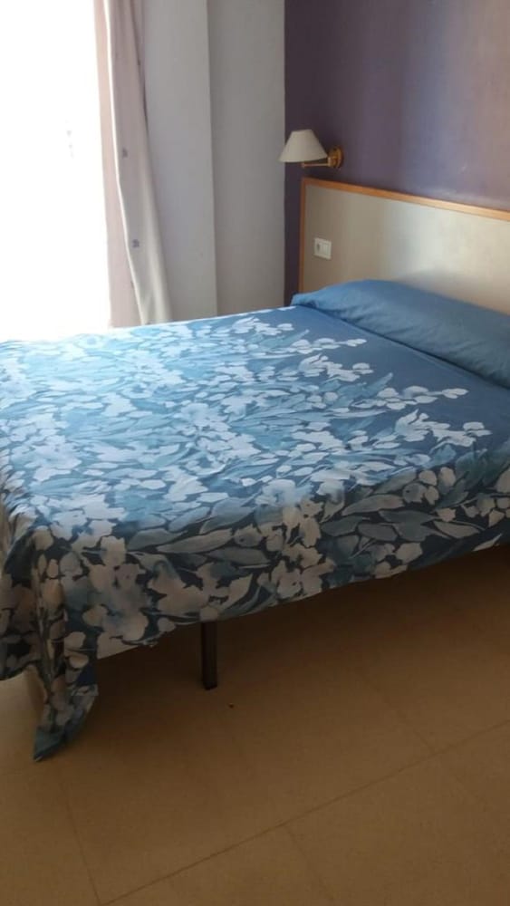 Habitación Doble Estándar, 1 Cama Matrimonial, Balcón.