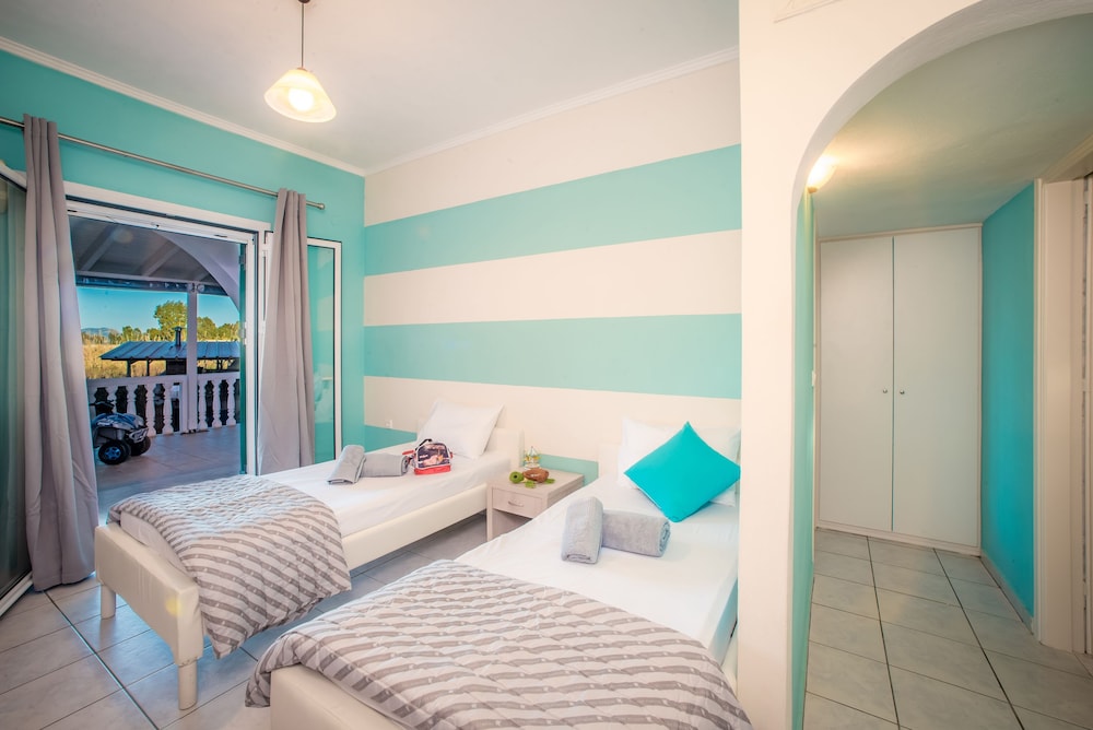 Family Apartment