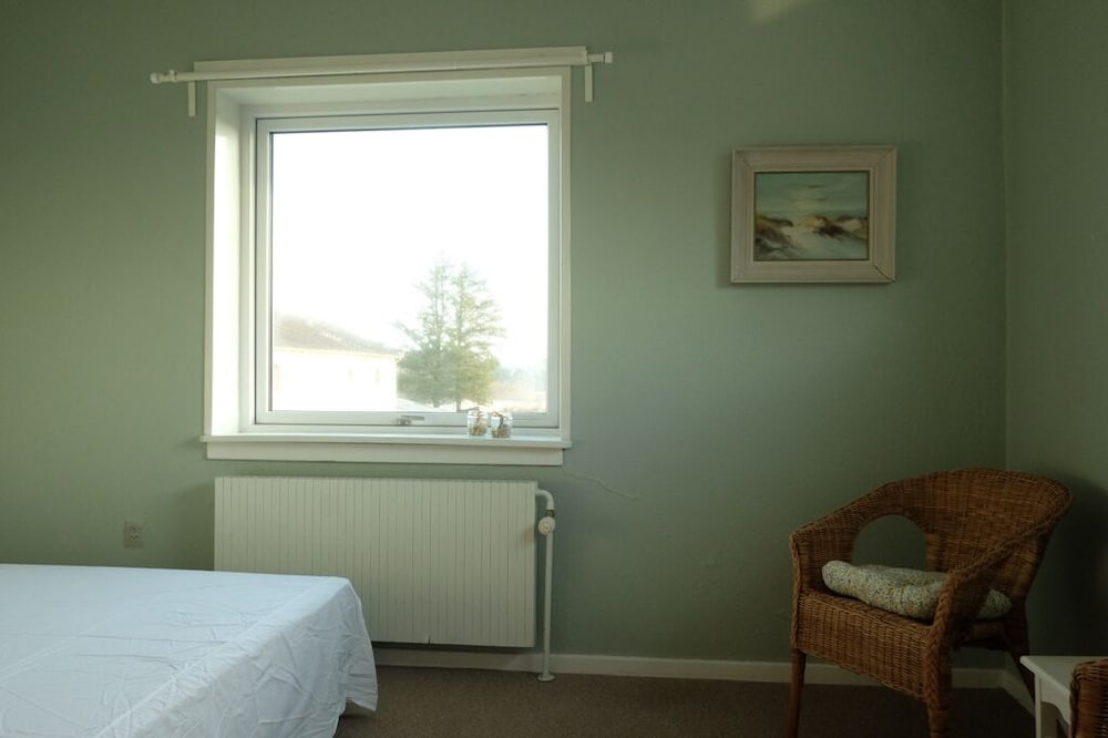 Basic Double or Twin Room