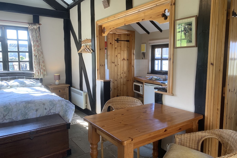 Cottage photo 3