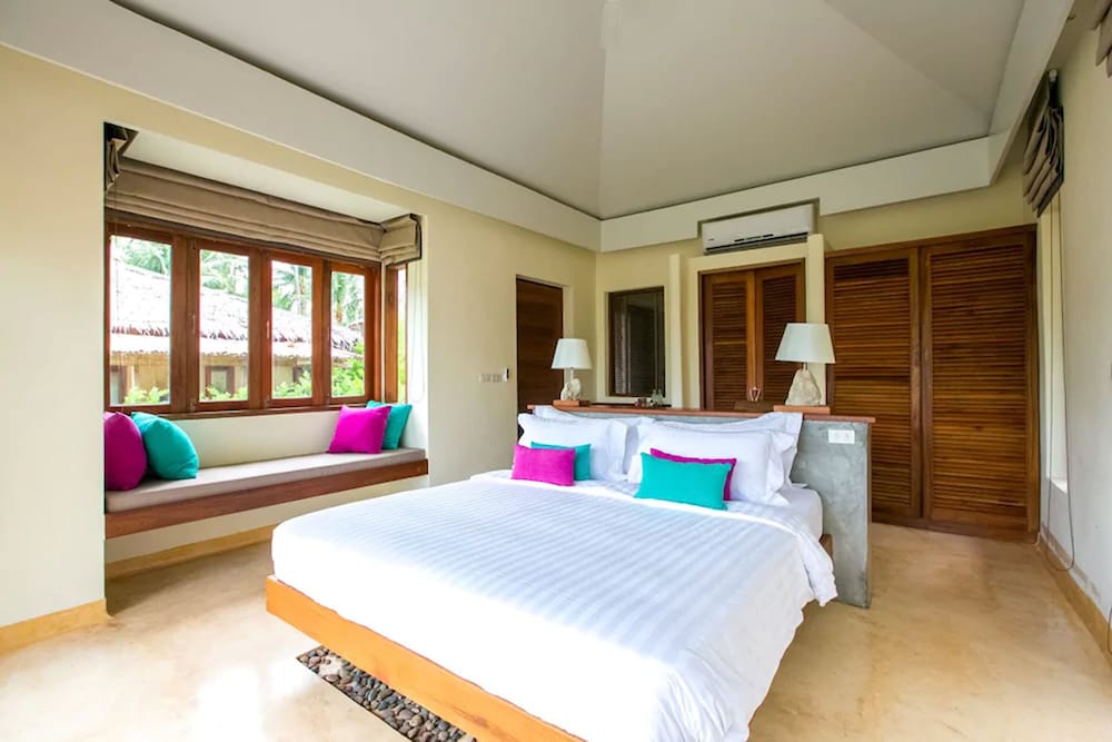Villa, Private Pool, Garden View photo 2