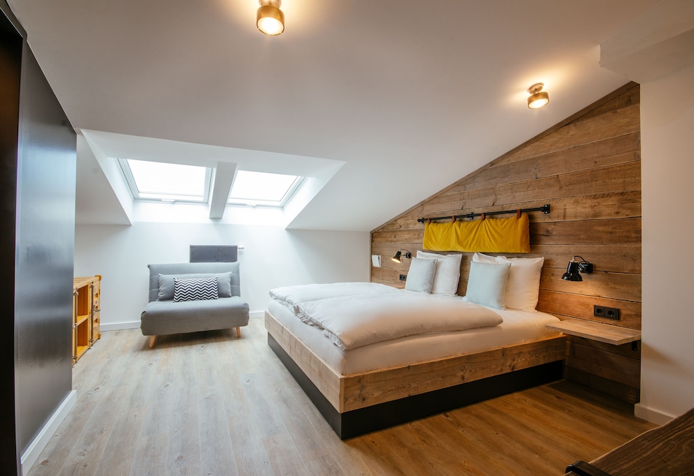Standard Triple Room photo 1