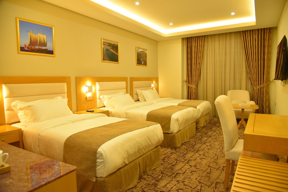 Standard Triple Room photo 1
