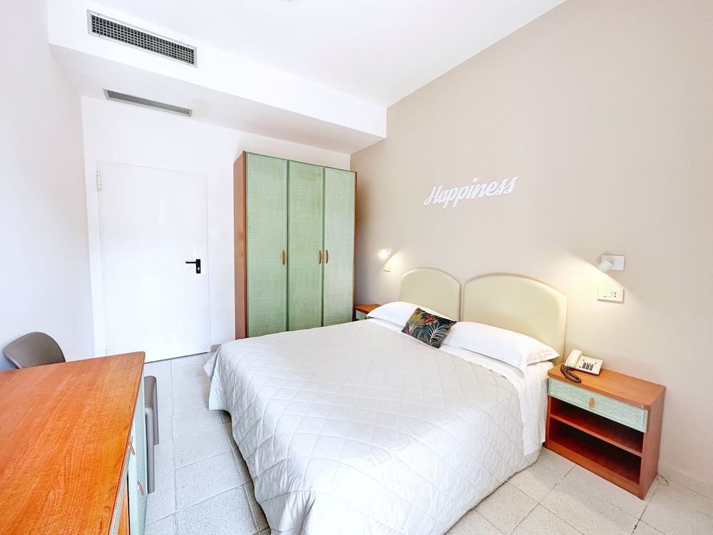 Comfort Double Room Single Use photo 3