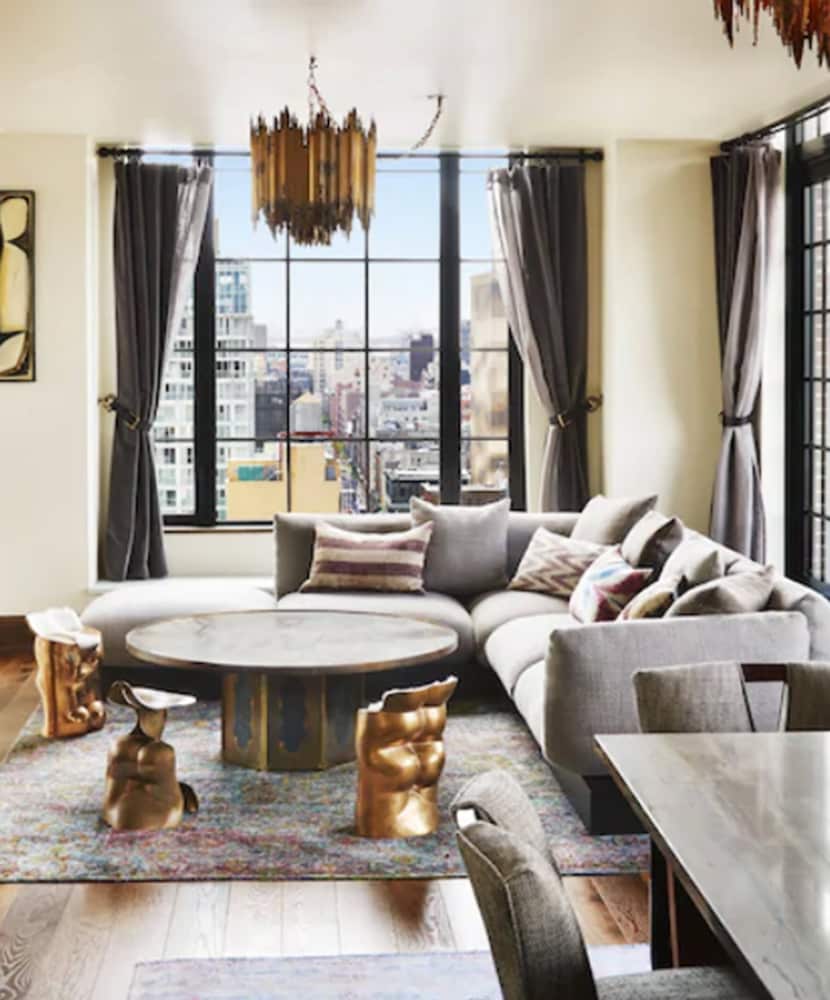 Penthouse (Ludlow) photo 3