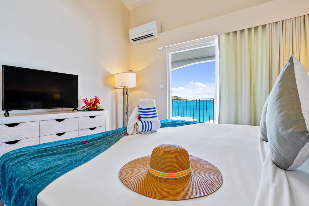 Standard Room, 2 Bedrooms, Oceanfront photo 1