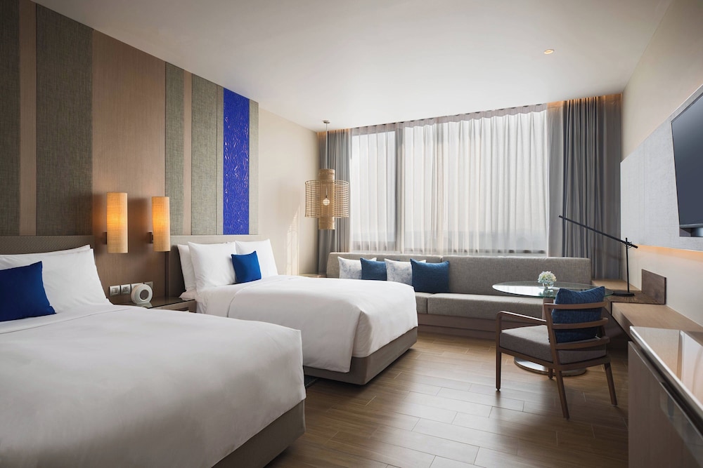 Room, 2 Twin Beds