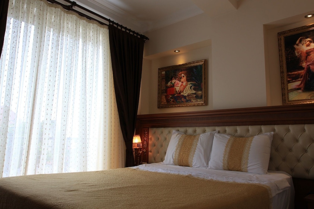 Double or Twin Room photo 2