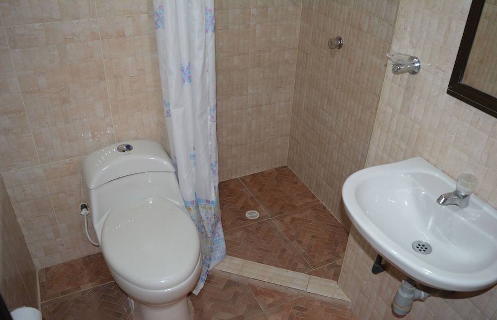 Quadruple Room photo 2