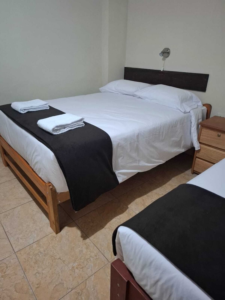 Comfort Double Room Single Use