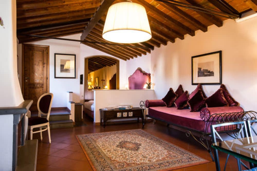 Panoramic Suite, City View photo 2