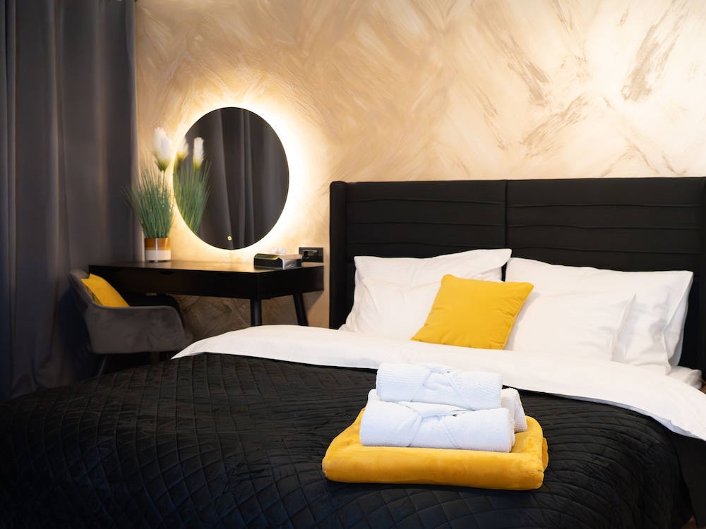 Comfort Room