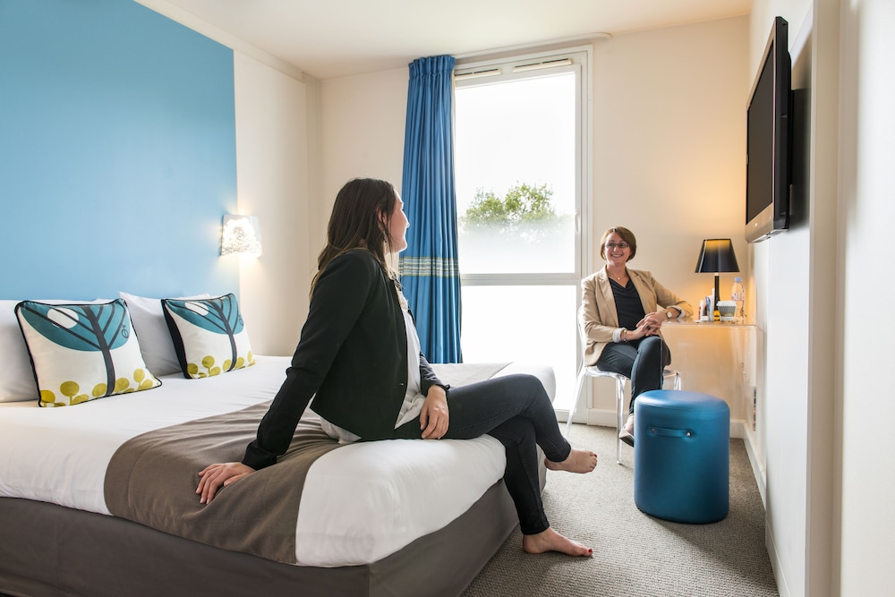 Classic Room, 1 Double Bed - Photo 6
