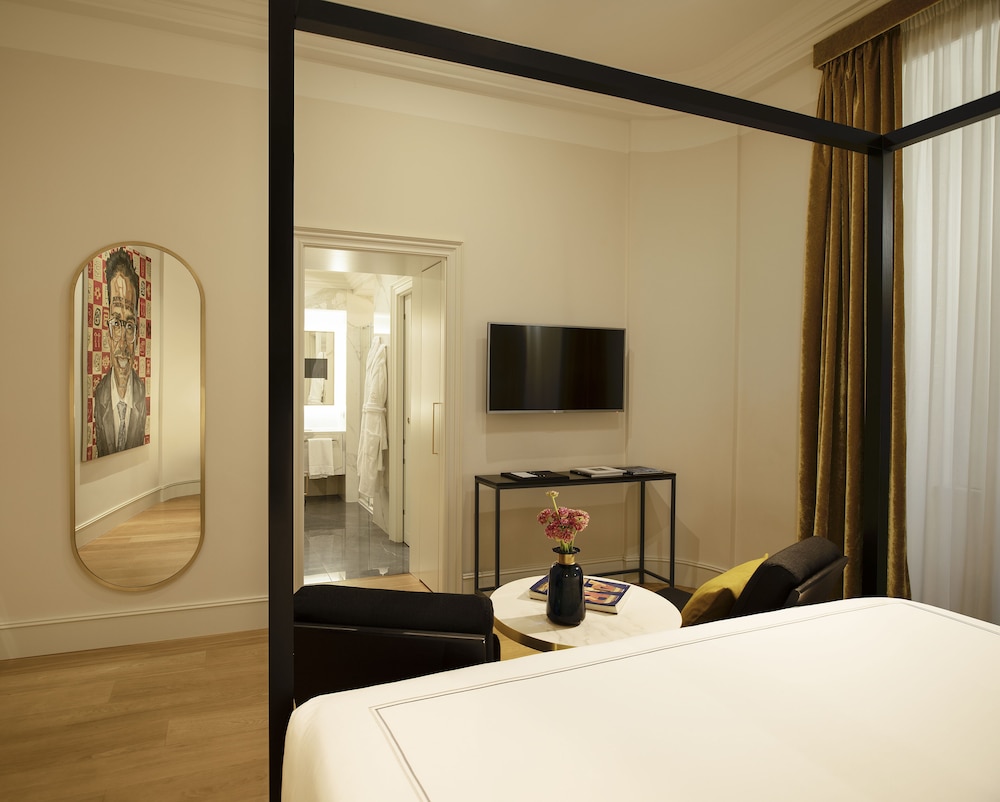 Deluxe Room (Private Spa) photo 2