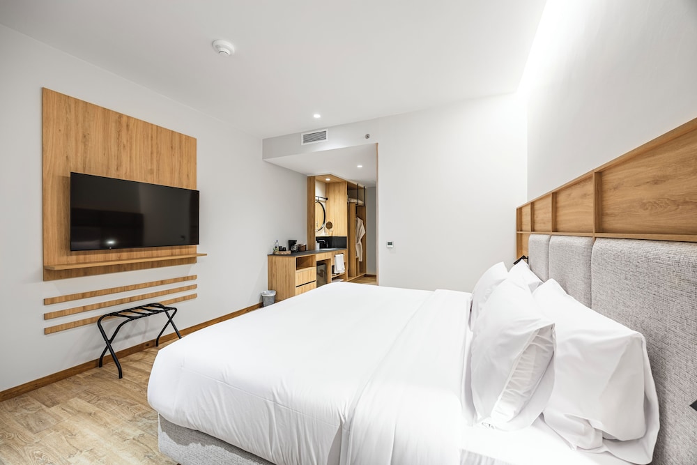 Signature Double Room