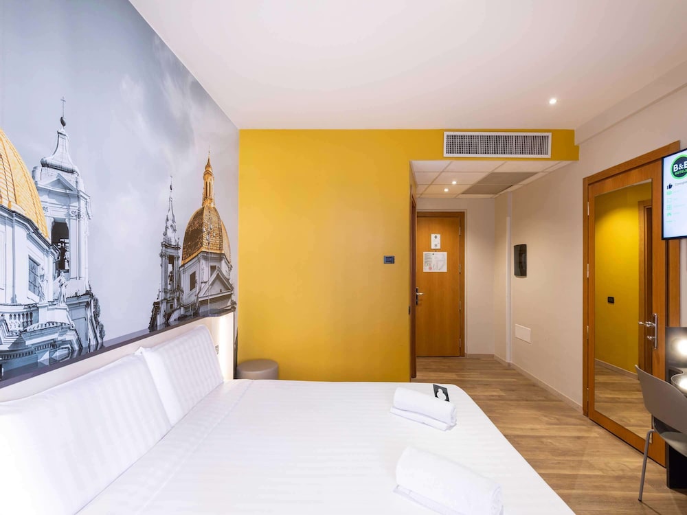 Standard Double Room, Non Smoking, Terrace