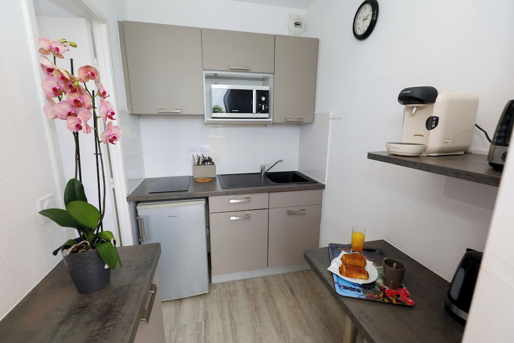 Classic Studio Suite, Balcony, Garden View photo 3
