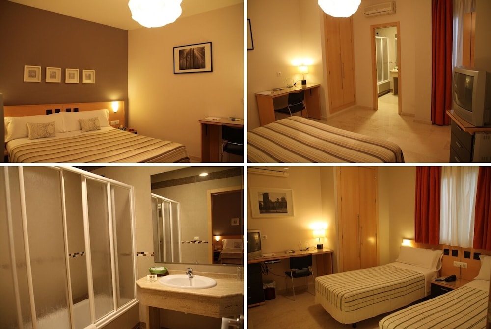 Habitación Triple Superior