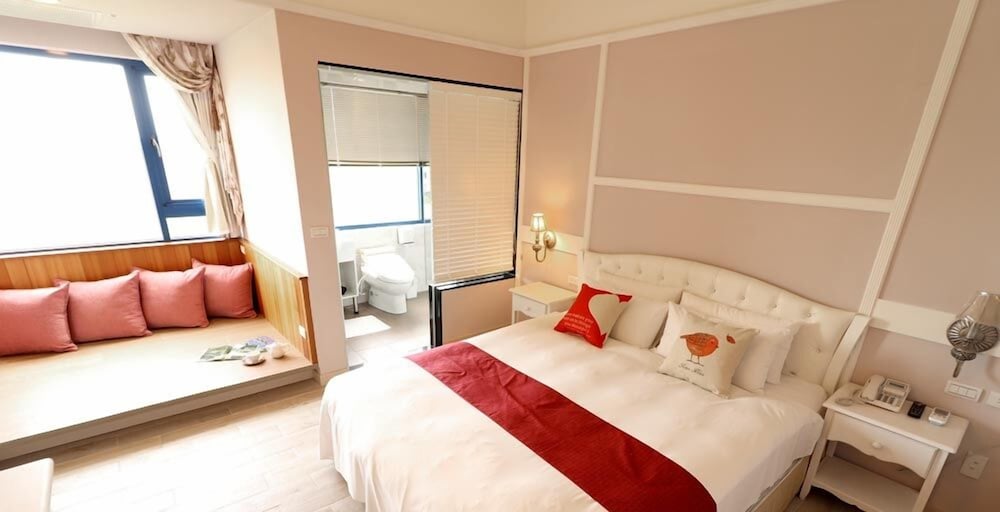 Elite Double Room photo 1