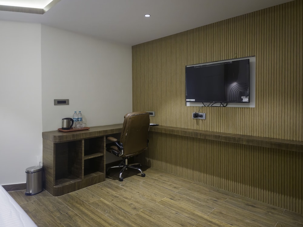 Superior Room - Photo 7