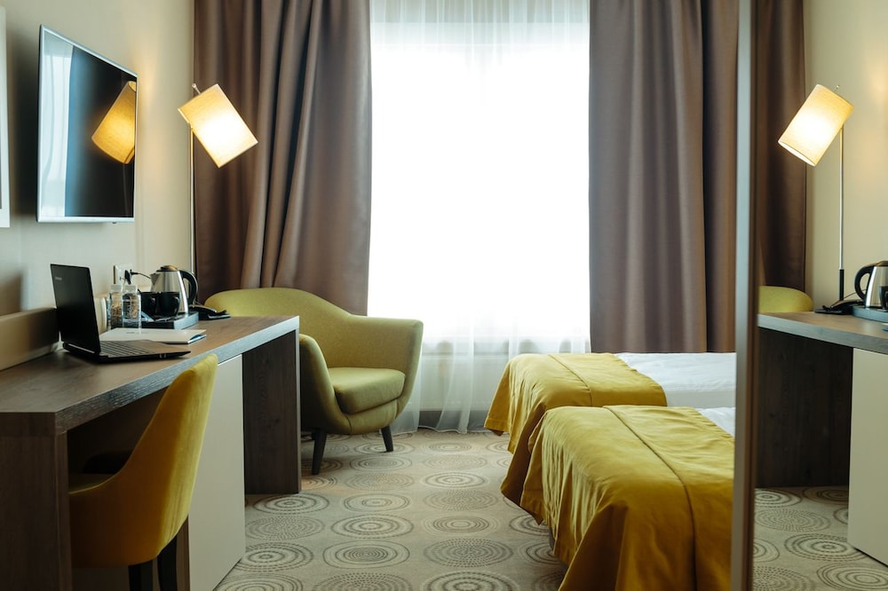 Double or Twin Room, Garden View photo 1