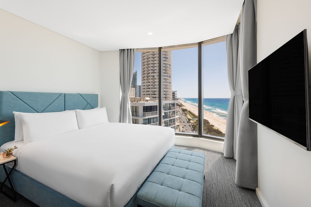 Two Bedroom Ocean Suite