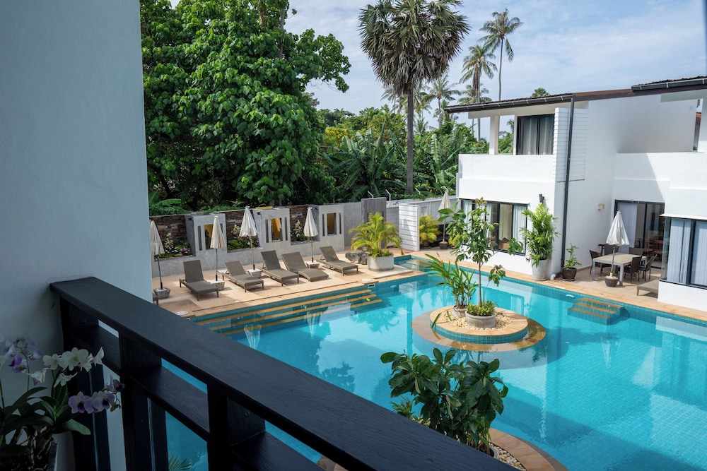 Apartment, 1 Bedroom, Balcony photo 3