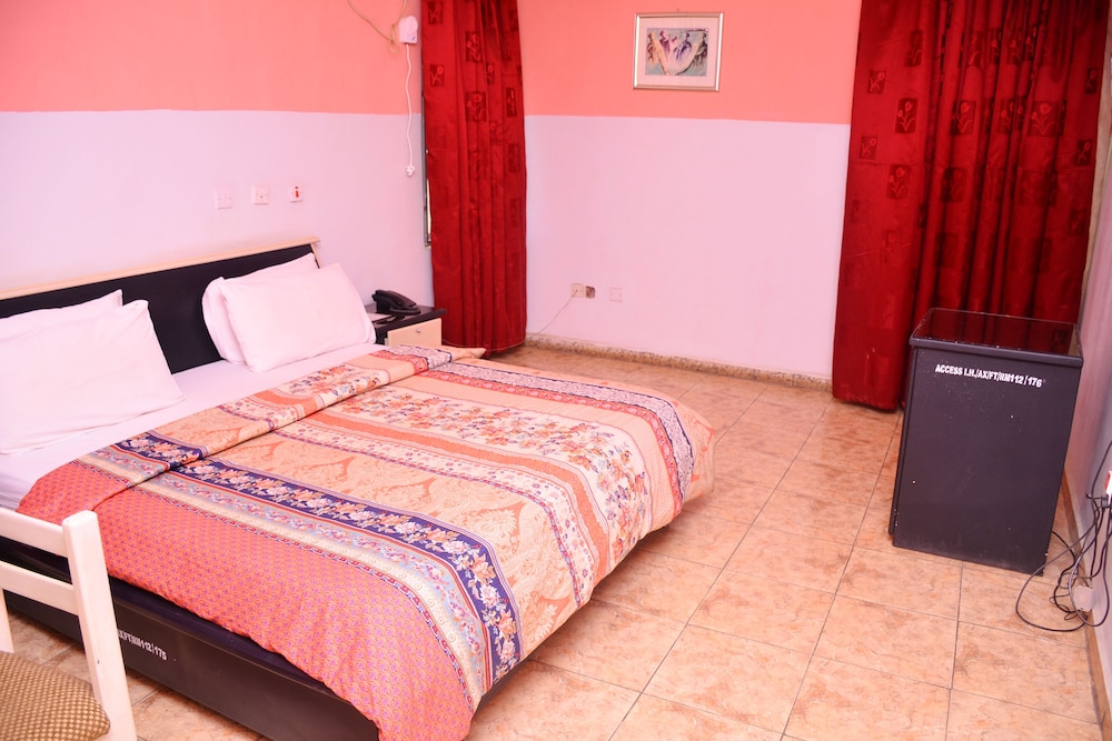 Deluxe Double Room, 1 Double Bed photo 3