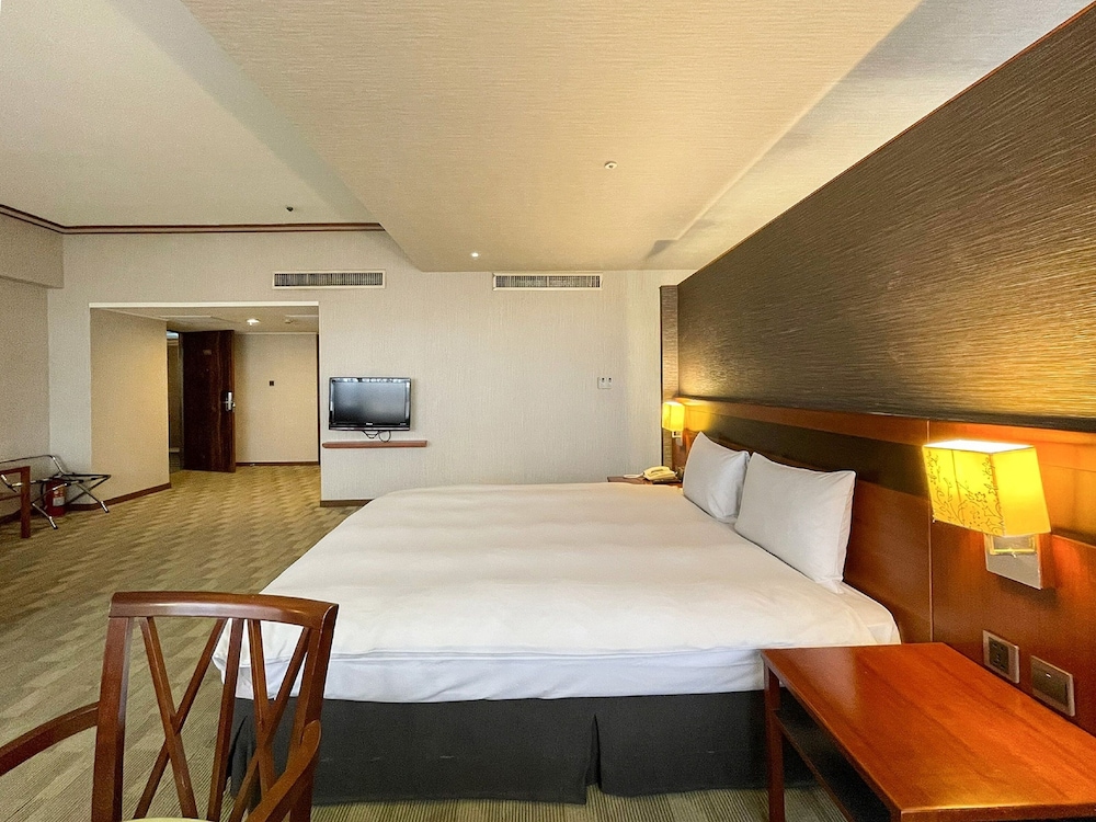 Deluxe Double Room photo 2