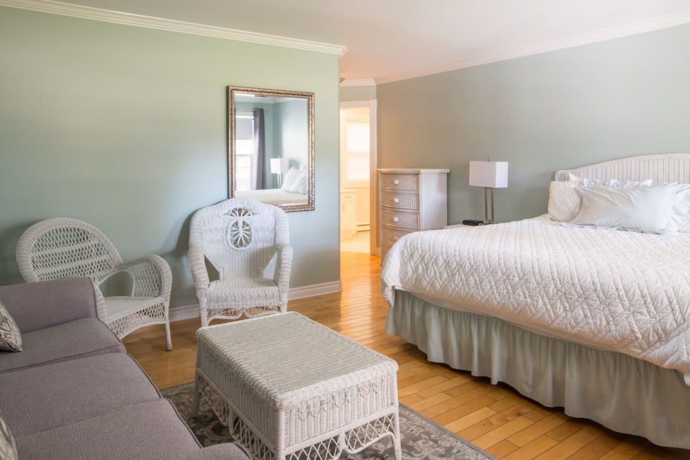 Superior Room, 1 King Bed, Non Smoking (Superior King Room with Kitchenette) photo 1