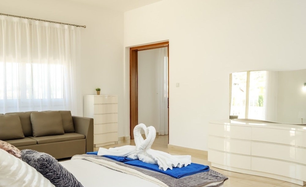 Luxury Villa, Private Pool, Sea View photo 1