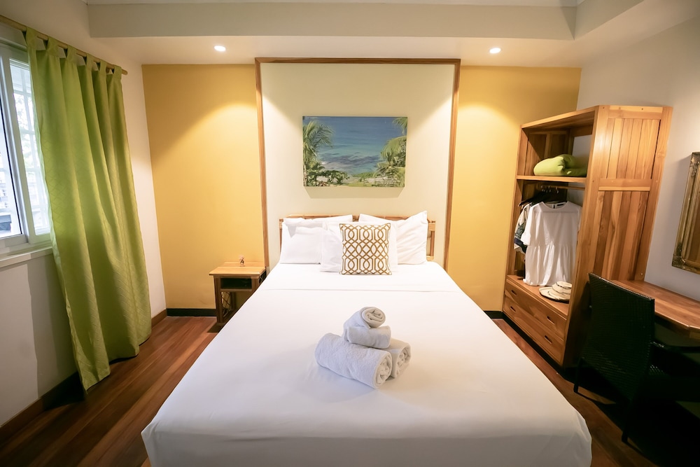 Double Room, 1 Double Bed photo 1