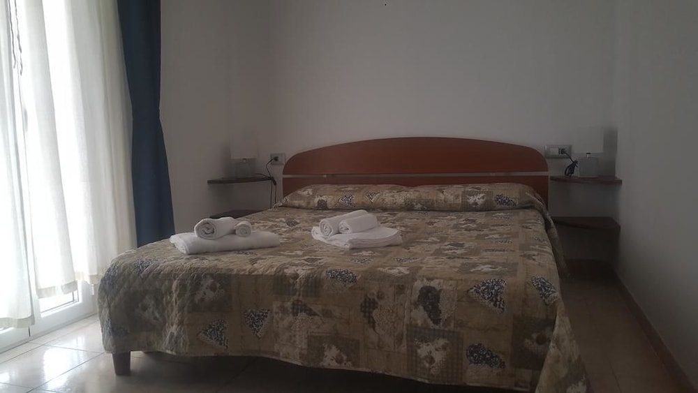 Suite, 2 Bedrooms, Terrace