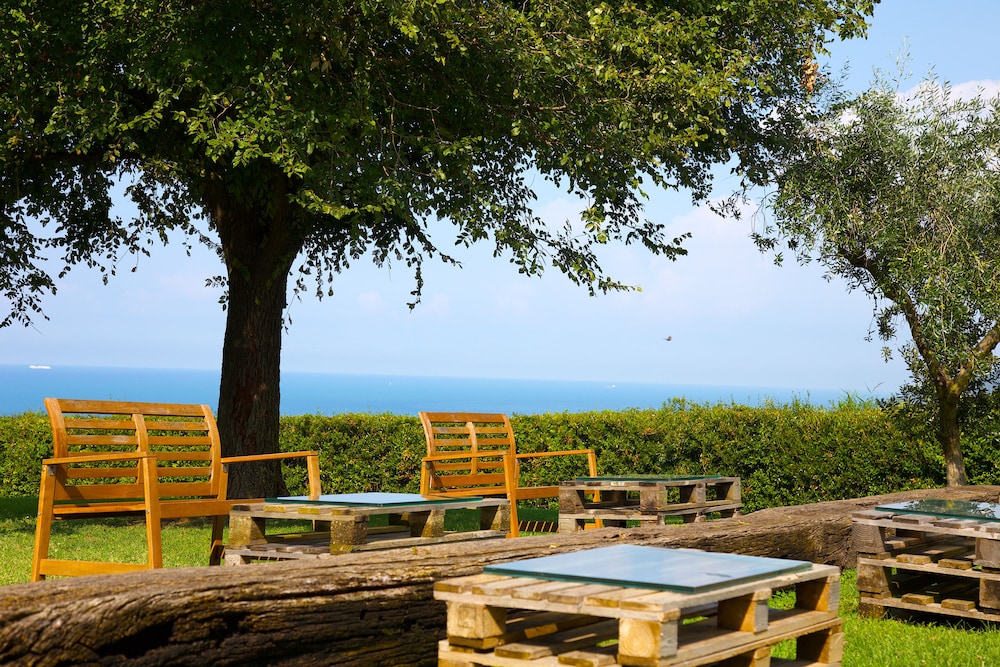 Casale del Mare, Bild 9