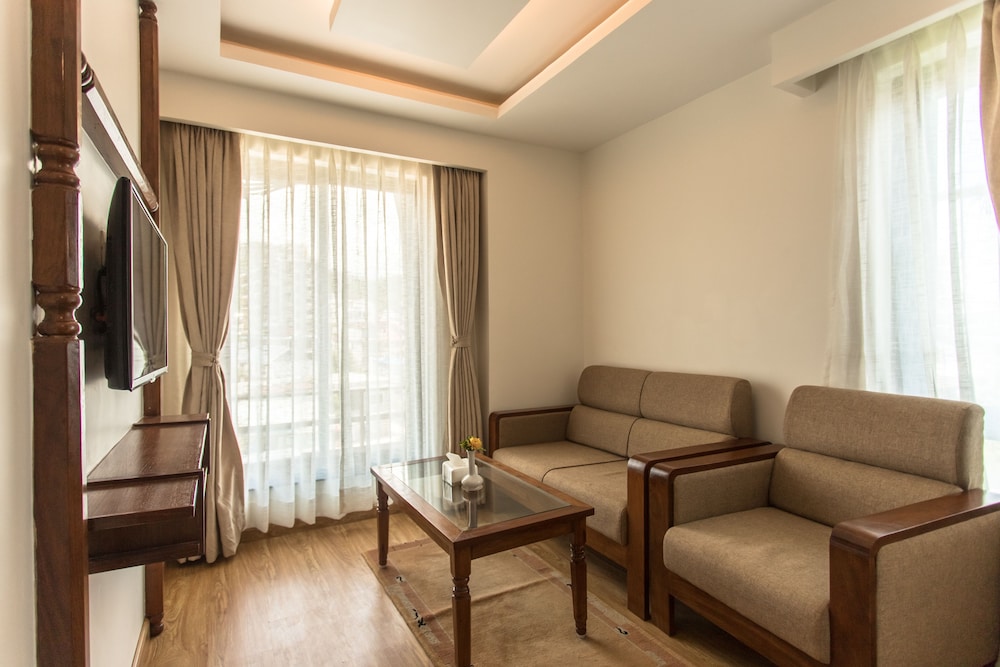 Suite photo 2