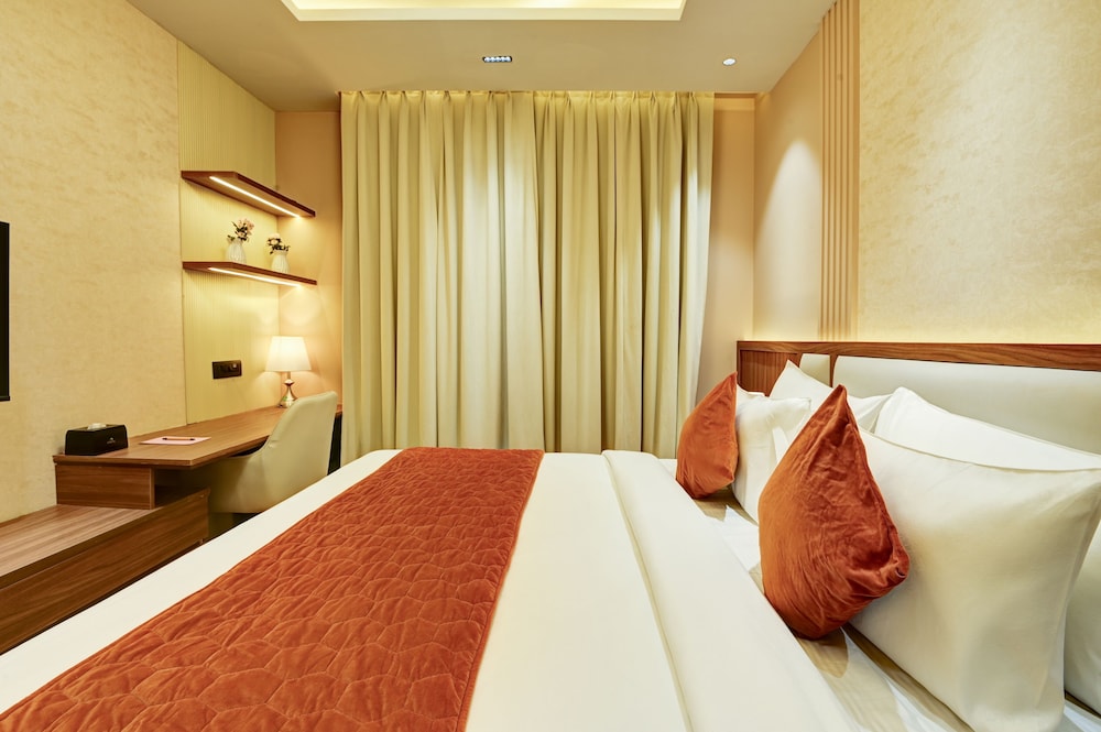 Basic Double Room