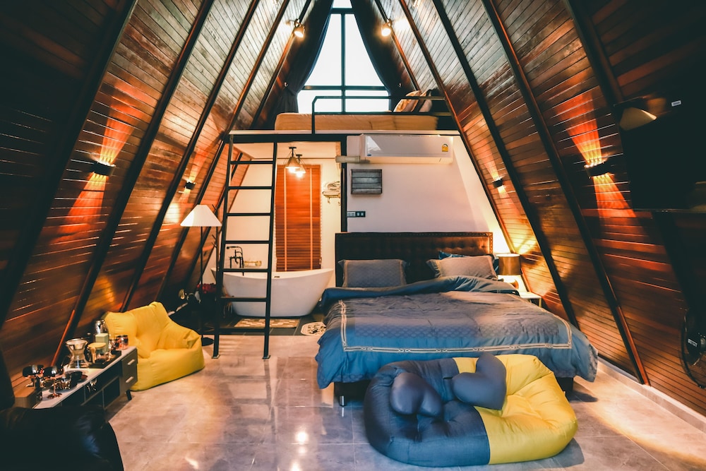 Luxury Cabin photo 1