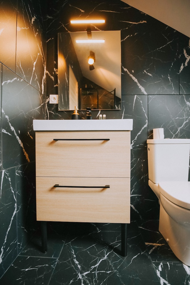 Studio, Private Bathroom (Appart'7) photo 3