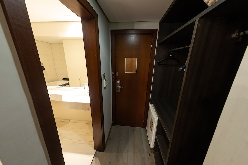 Suite Luxo, Cama King Size photo 3