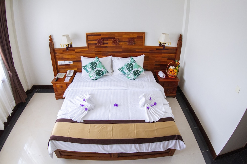 Superior Twin Room - Photo 5