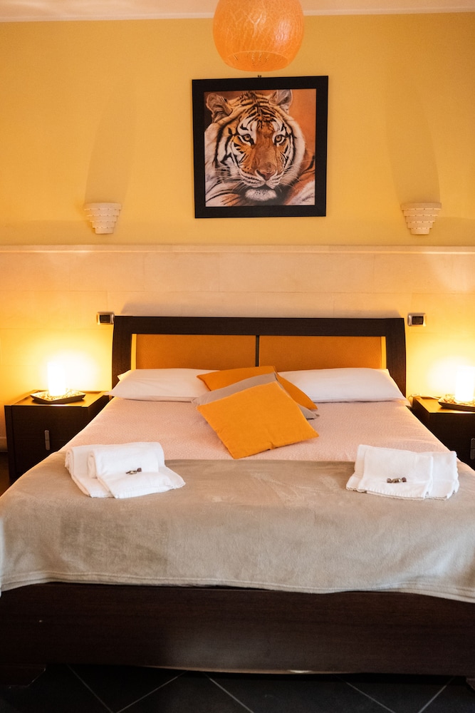Comfort Double Room, 1 Queen Bed