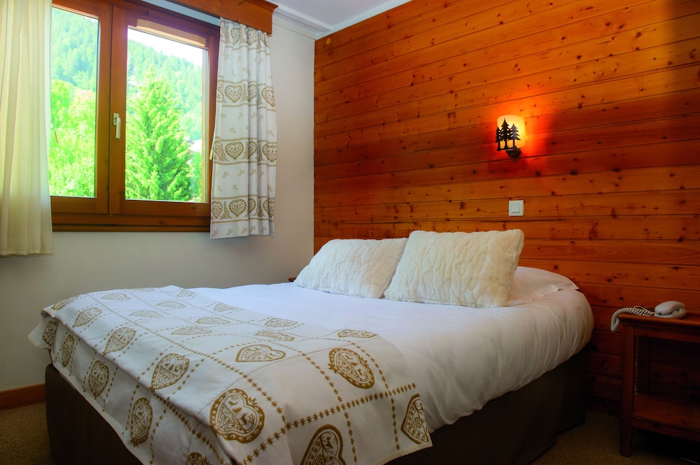 Comfort Quadruple Room - Christomet View photo 1
